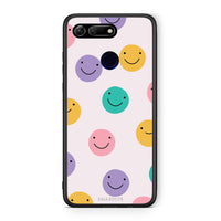 Thumbnail for Smiley Faces - Honor View 20 case