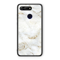 Thumbnail for White Gold Marble - Honor View 20 case