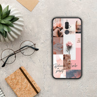 Thumbnail for Aesthetic Collage - Huawei Mate 10 Lite case