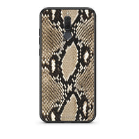 Thumbnail for 23 - huawei mate 10 lite Fashion Snake Animal case, cover, bumper