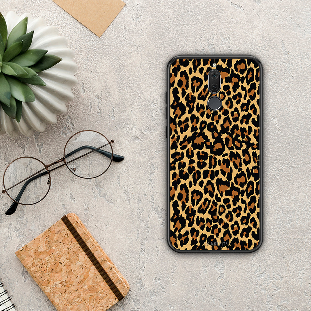 Animal Leopard - Huawei Mate 10 Lite case