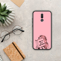 Thumbnail for Bad Bitch - Huawei Mate 10 Lite case