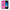 Θήκη Huawei Mate 10 Lite Blue Eye Pink από τη Smartfits με σχέδιο στο πίσω μέρος και μαύρο περίβλημα | Huawei Mate 10 Lite Blue Eye Pink case with colorful back and black bezels