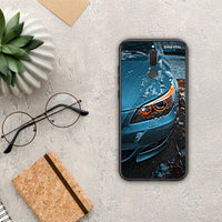 Thumbnail for BMW E60 - Huawei Mate 10 Lite case