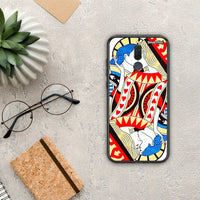 Thumbnail for Card Love - Huawei Mate 10 Lite case