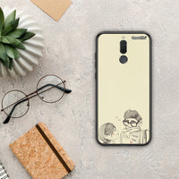 Thumbnail for Carl and Ellie - Huawei Mate 10 Lite case