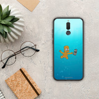 Thumbnail for Chasing Money - Huawei Mate 10 Lite case