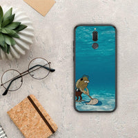 Thumbnail for Clean The Ocean - Huawei Mate 10 Lite case