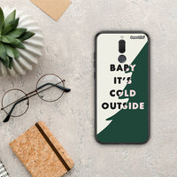 Thumbnail for Cold Outside - Huawei Mate 10 Lite case