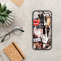 Thumbnail for Collage Fashion - Huawei Mate 10 Lite case