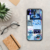 Thumbnail for Collage Good Vibes - Huawei Mate 10 Lite case