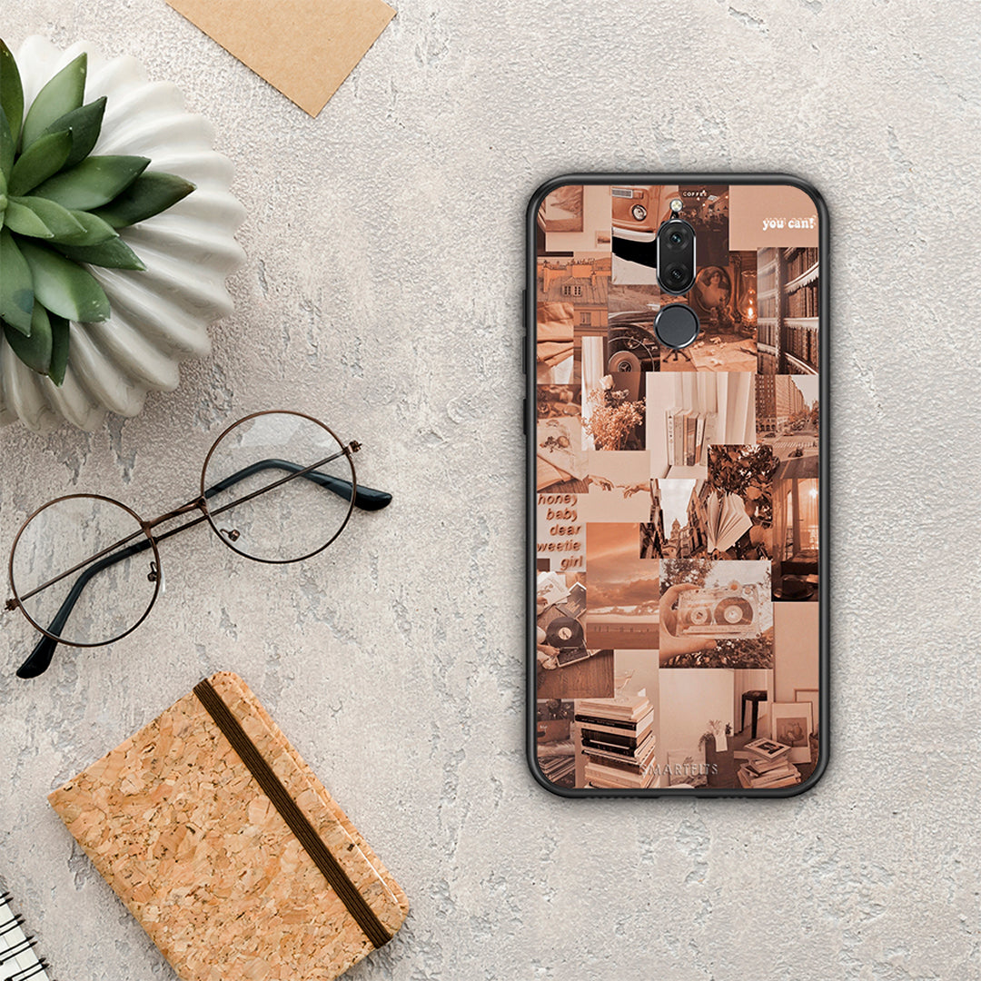 Collage You Can - Huawei Mate 10 Lite case