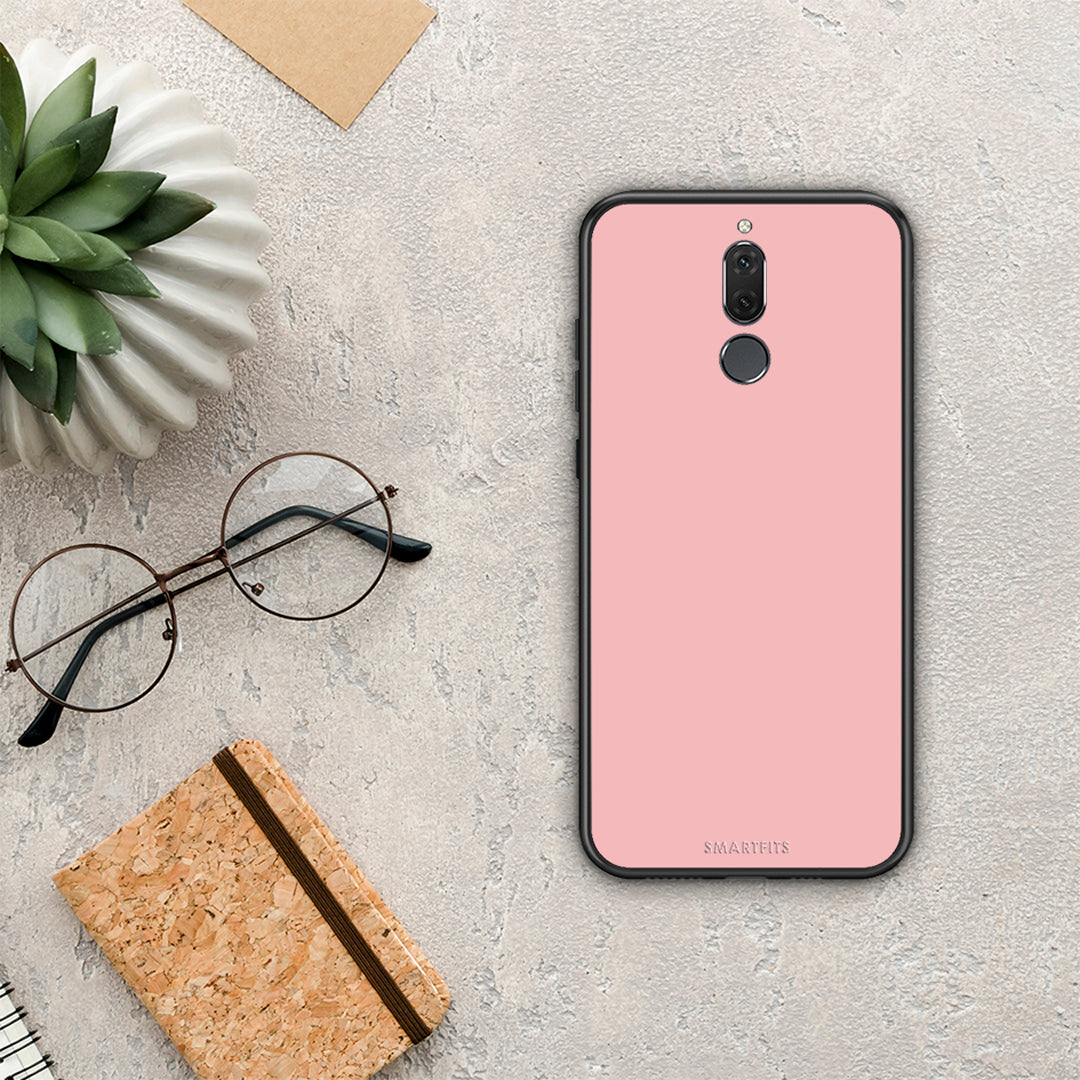Color Nude - Huawei Mate 10 Lite case