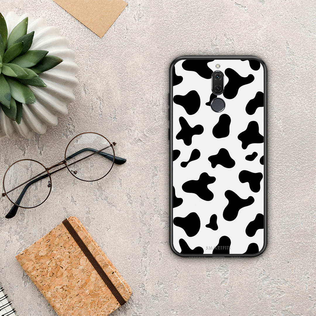 Cow Print - Huawei Mate 10 Lite case