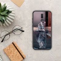Thumbnail for Cute Tiger - Huawei Mate 10 Lite case