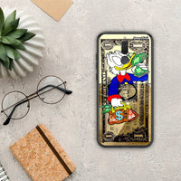 Thumbnail for Duck Money - Huawei Mate 10 Lite case