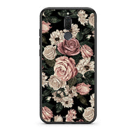 Thumbnail for 4 - huawei mate 10 lite Wild Roses Flower case, cover, bumper