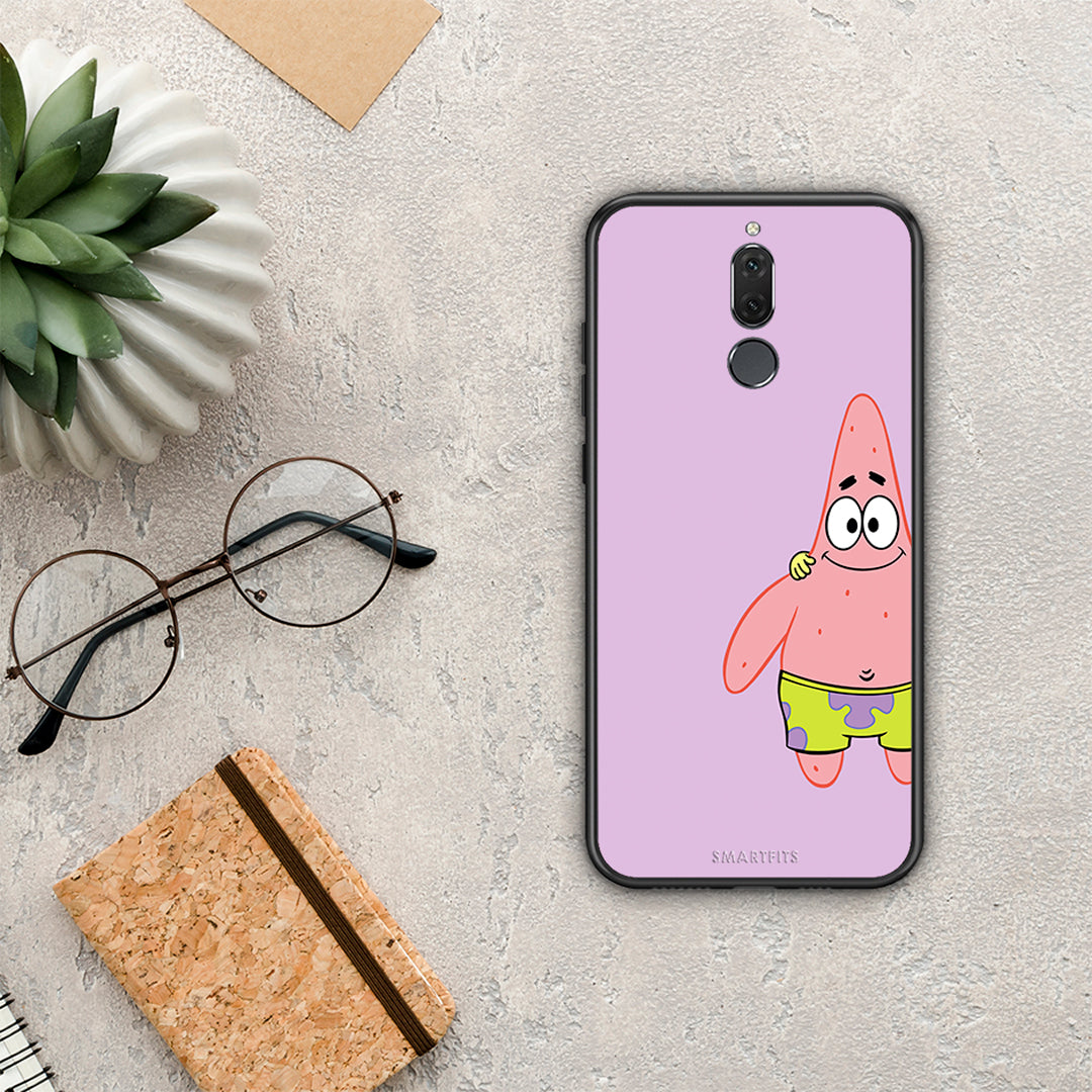 Friends Patrick - Huawei Mate 10 Lite case