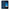 Θήκη Huawei Mate 10 Lite Blue Abstract Geometric από τη Smartfits με σχέδιο στο πίσω μέρος και μαύρο περίβλημα | Huawei Mate 10 Lite Blue Abstract Geometric case with colorful back and black bezels