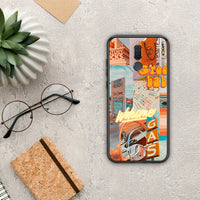 Thumbnail for Groovy Babe - Huawei Mate 10 Lite case