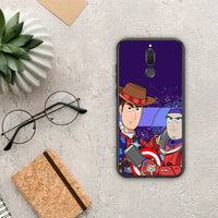 Thumbnail for Infinity Story - Huawei Mate 10 Lite case 