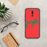 Thumbnail for Jingle Xmas - Huawei Mate 10 Lite case