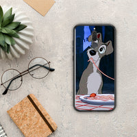 Thumbnail for Lady and Tramp 1 - Huawei Mate 10 Lite case