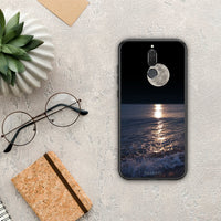 Thumbnail for Landscape Moon - Huawei Mate 10 Lite case