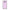 huawei mate 10 lite Lilac Hearts θήκη από τη Smartfits με σχέδιο στο πίσω μέρος και μαύρο περίβλημα | Smartphone case with colorful back and black bezels by Smartfits