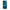 huawei mate 10 lite Marble Blue θήκη από τη Smartfits με σχέδιο στο πίσω μέρος και μαύρο περίβλημα | Smartphone case with colorful back and black bezels by Smartfits