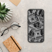 Thumbnail for Money Dollars - Huawei Mate 10 Lite case