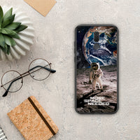Thumbnail for More Space - Huawei Mate 10 Lite case