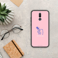 Thumbnail for Nice Day - Huawei Mate 10 Lite case
