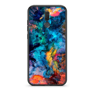 Thumbnail for 4 - huawei mate 10 lite Crayola Paint case, cover, bumper