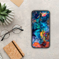 Thumbnail for Paint Crayola - Huawei Mate 10 Lite case