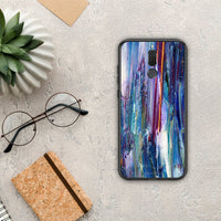 Thumbnail for Paint Winter - Huawei Mate 10 Lite case