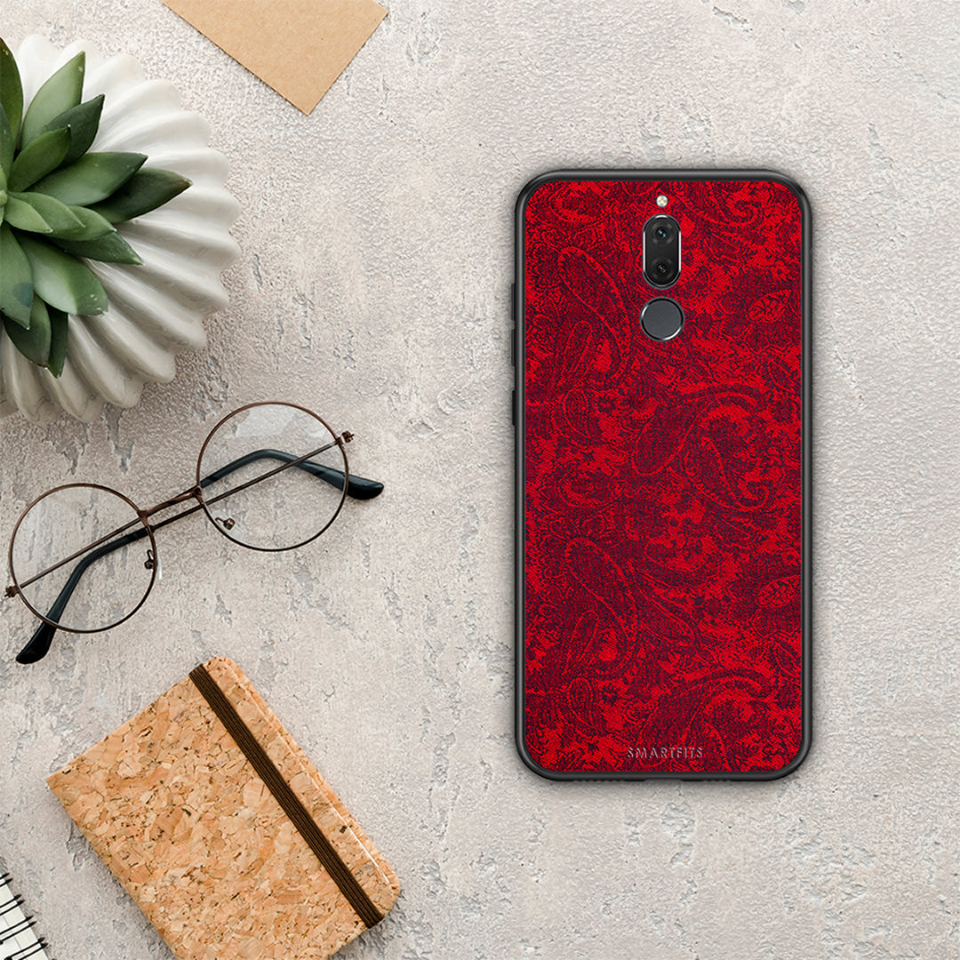 Paisley Cashmere - Huawei Mate 10 Lite case