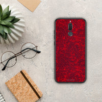 Thumbnail for Paisley Cashmere - Huawei Mate 10 Lite case