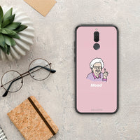 Thumbnail for PopArt Mood - Huawei Mate 10 Lite case