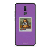 Thumbnail for 4 - huawei mate 10 lite Monalisa Popart case, cover, bumper