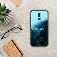 Thumbnail for Quote Breath - Huawei Mate 10 Lite case