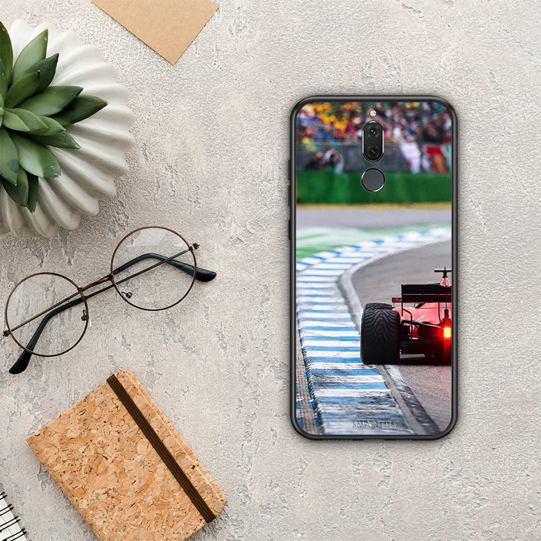 Racing Vibes - Huawei Mate 10 Lite case