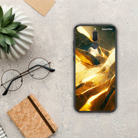 Thumbnail for Real Gold - Huawei Mate 10 Lite case