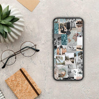 Thumbnail for Retro Beach Life - Huawei Mate 10 Lite case