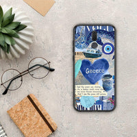 Thumbnail for Summer In Greece - Huawei Mate 10 Lite case