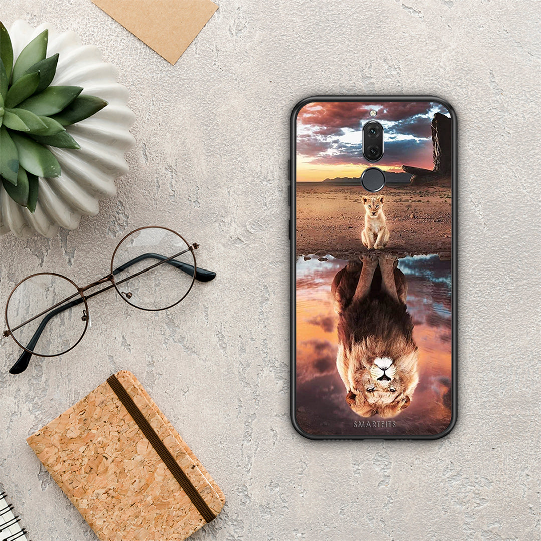 Sunset Dreams - Huawei Mate 10 Lite case