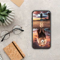 Thumbnail for Sunset Dreams - Huawei Mate 10 Lite case