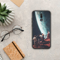 Thumbnail for Surreal View - Huawei Mate 10 Lite case