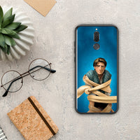 Thumbnail for Tangled 1 - Huawei Mate 10 Lite case