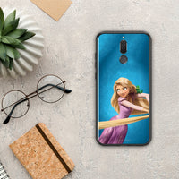 Thumbnail for Tangled 2 - Huawei Mate 10 Lite case